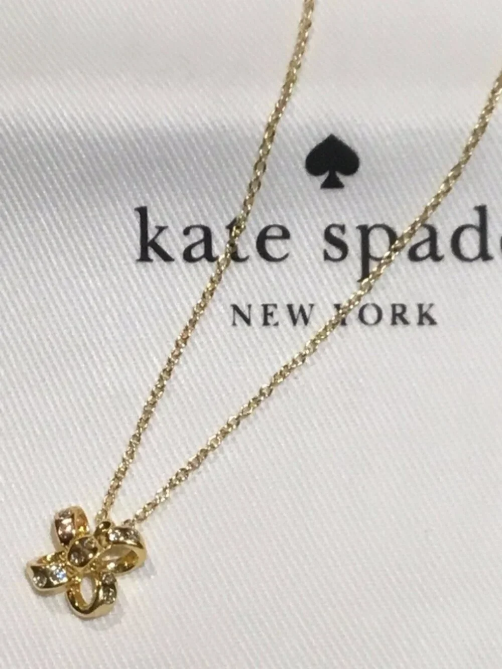 NWT~KATE SPADE~